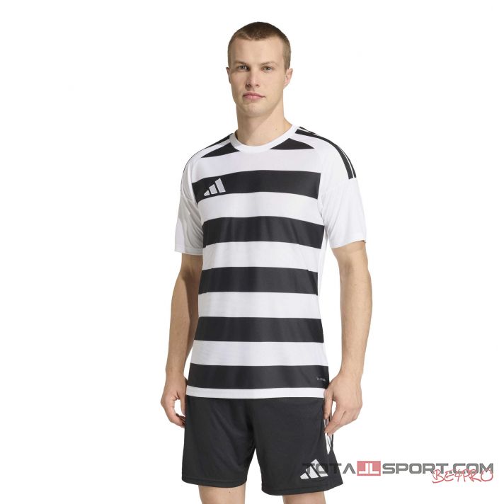 adidas Hooped 26 mez + sort szett