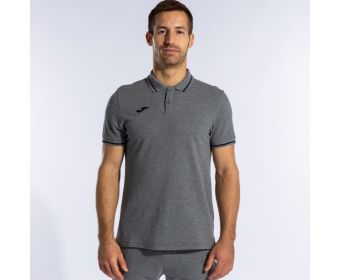 Joma Confort II galléros póló