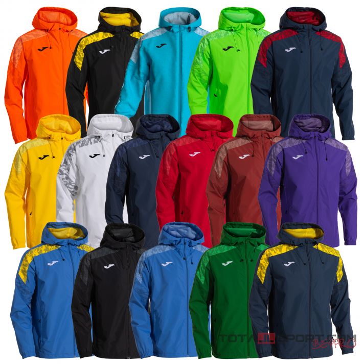 Joma Championship Plus játékos csomag