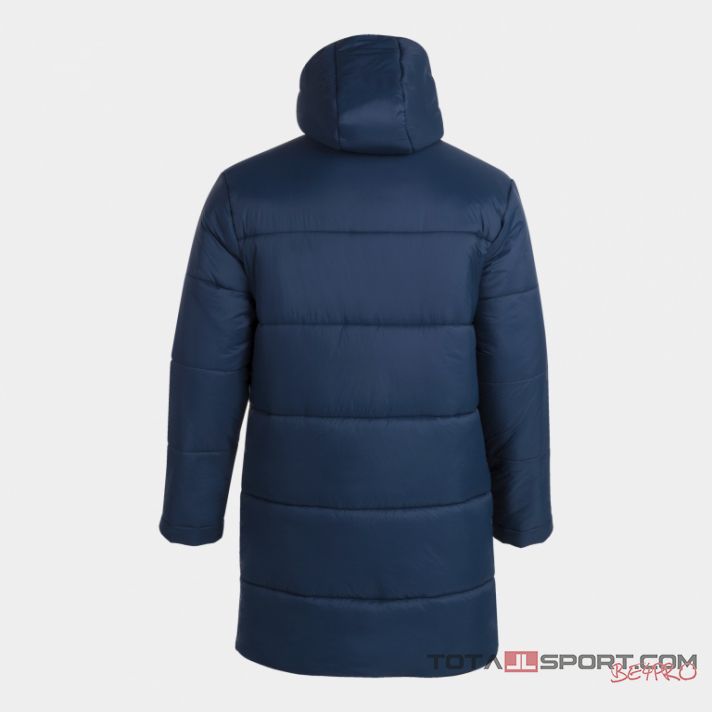 Joma Islandia III téli kabát