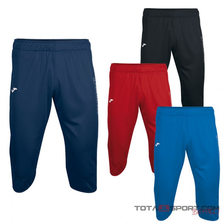 Joma Vela 3/4-es nadrág