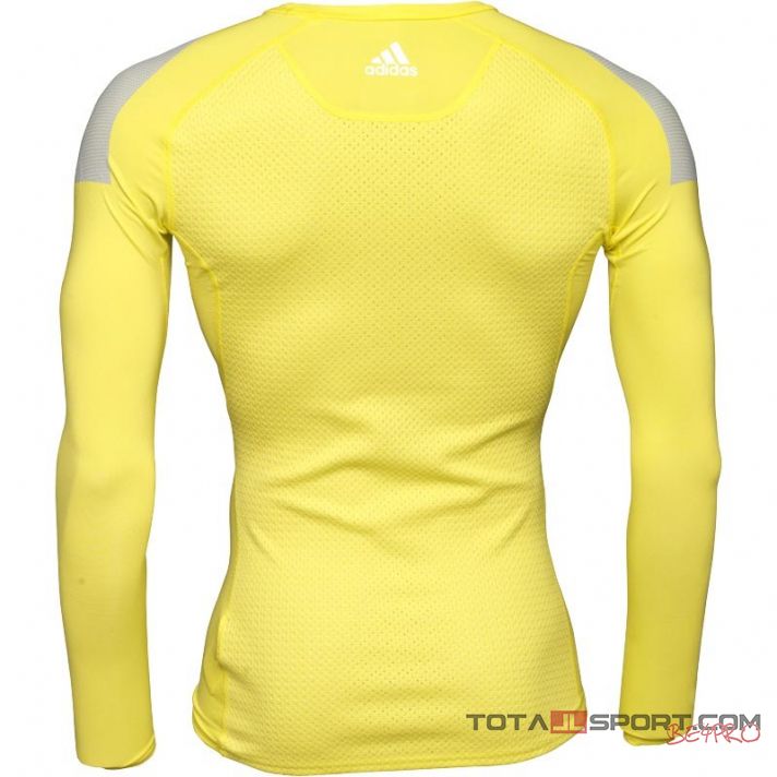 adidas Techfit aláöltözet hosszú ujjú felső