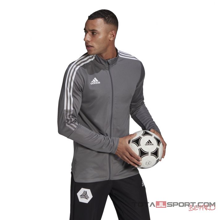 adidas Tiro 21 Tk Jkt pulóver