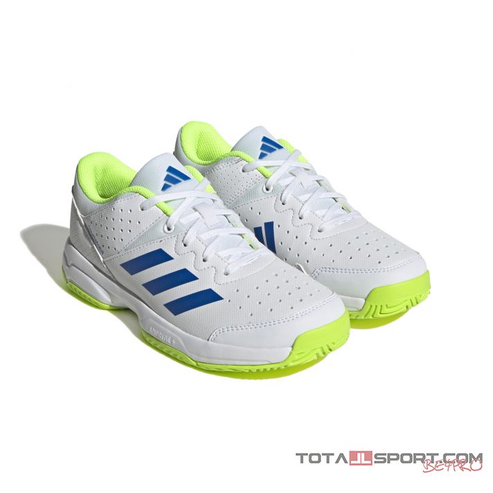 adidas Court Stabil Jr teremcipő