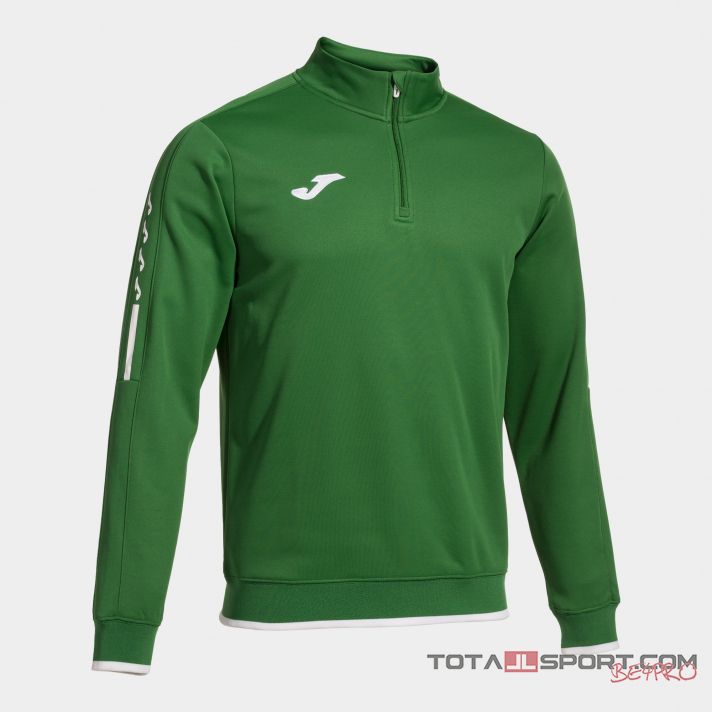 Joma Olimpiada 1/4 zippes pulóver gyerek
