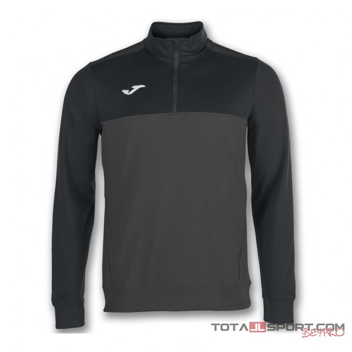Joma Winner 1/3 zippes pulóver
