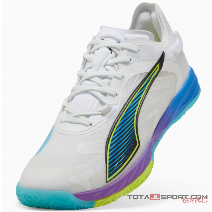 Puma Accelerate NITRO SQD 4 teremcipő