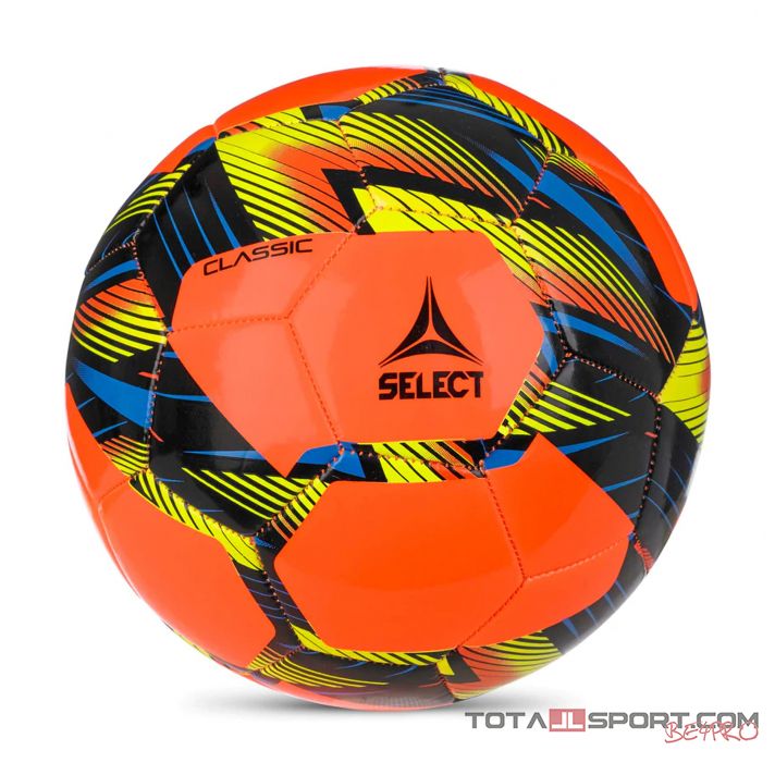 Select Classic v23 Training ball