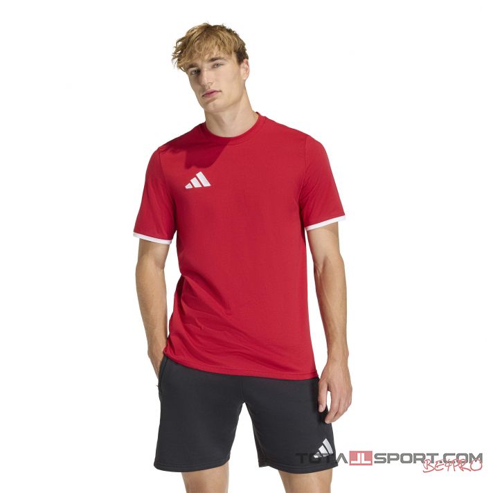 adidas Entrada 26 Tee póló