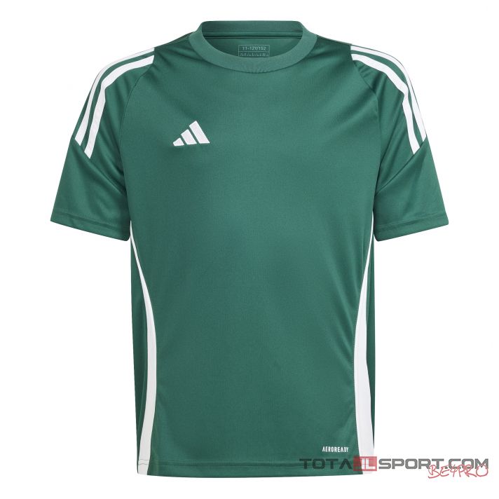 adidas Tiro 24 Jsy mez gyerek