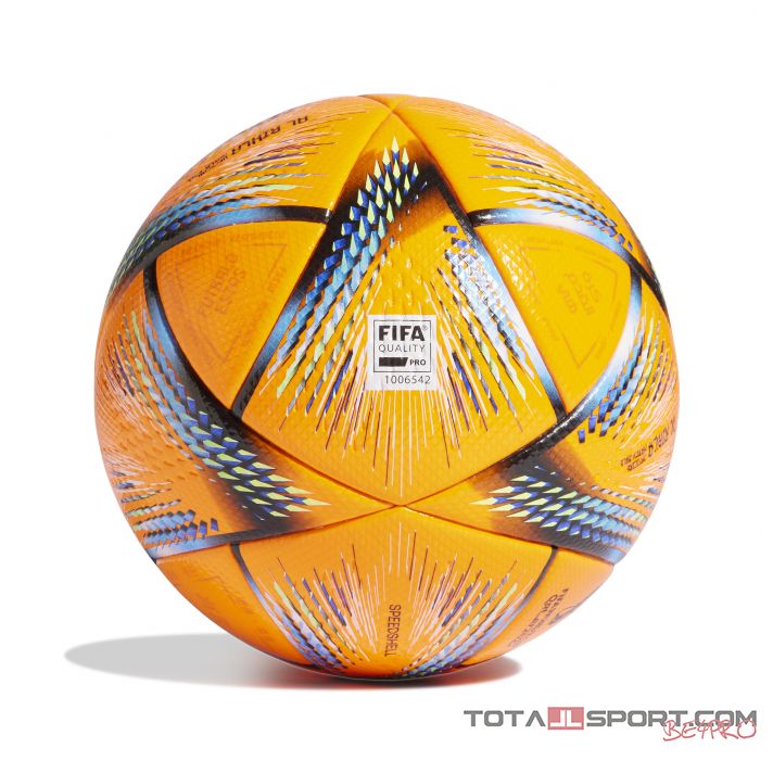 adidas Rihla Pro Winter mérkőzéslabda