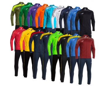 Joma Championship VIII melegítő szett gyerek