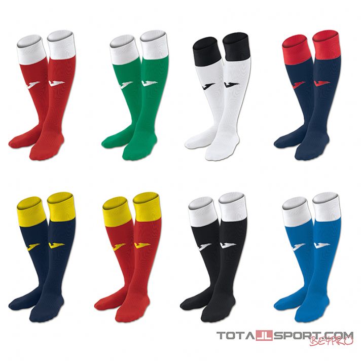 Joma Calcio sportszár (4 db)