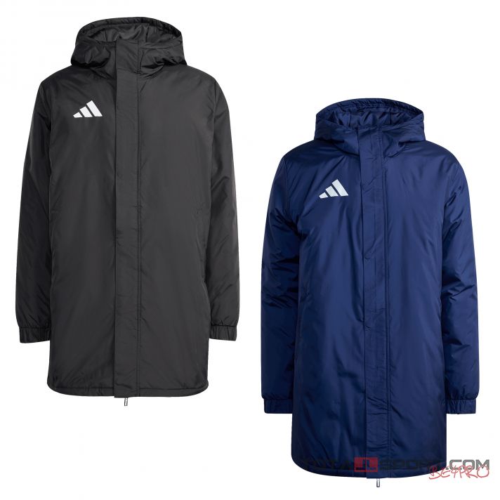 adidas Entrada 26 Std Jkt téli kabát