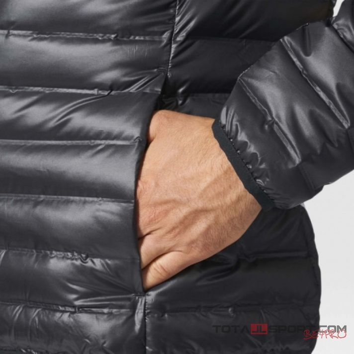 adidas Varilite átmeneti kapucnis kabát