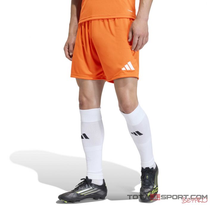 adidas Entrada 26 sort