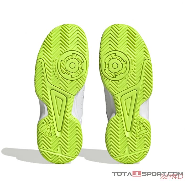 adidas Court Stabil Jr teremcipő