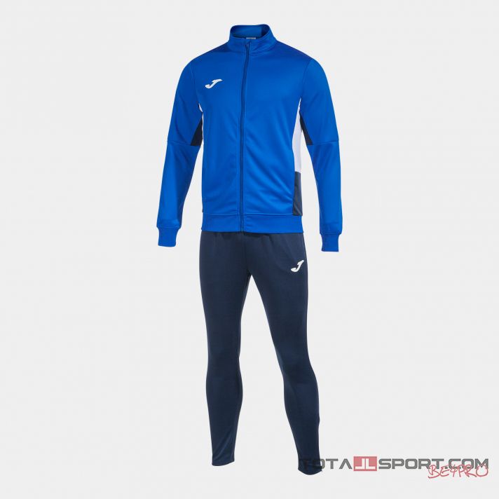 Joma Danubio II melegítő szett