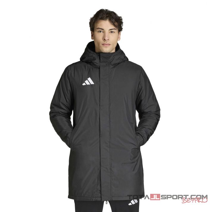 adidas Entrada 26 Std Jkt téli kabát