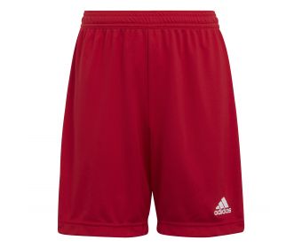 adidas Entrada 22 gyerek sort
