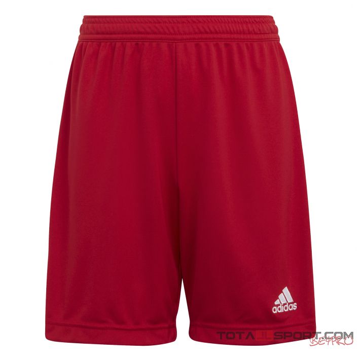 adidas Entrada 22 gyerek sort