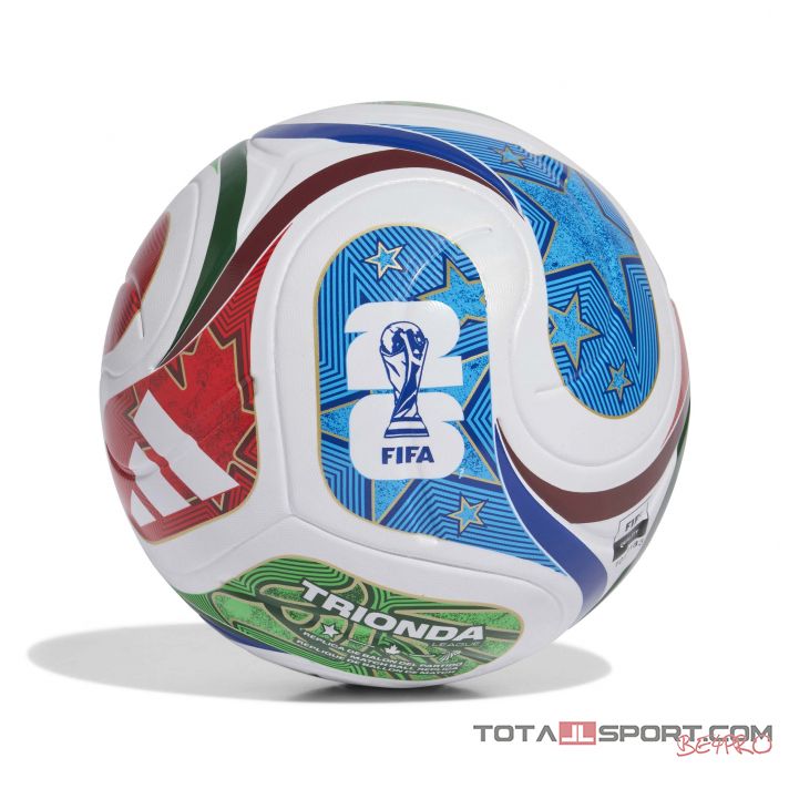 adidas WC LGE BOX edzéslabda