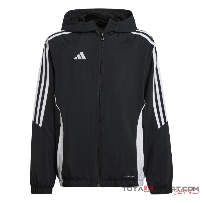 adidas Tiro 24 szélkabát gyerek