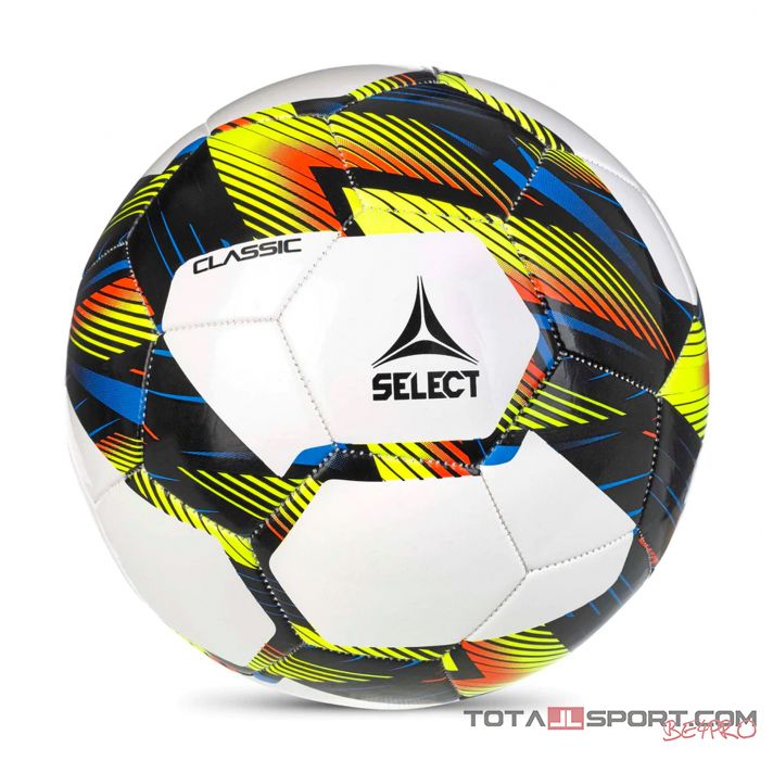 Select Classic v23 Training ball