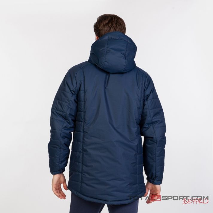 Joma Cervino átmeneti kabát