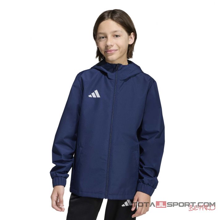 adidas Entrada 26 AW kabát gyerek