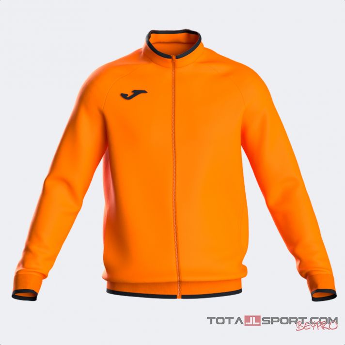 Joma Combi Premium zippes pulóver gyerek