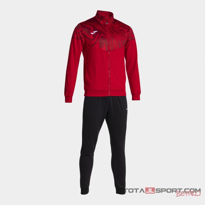 Joma Lion II melegítő szett gyerek