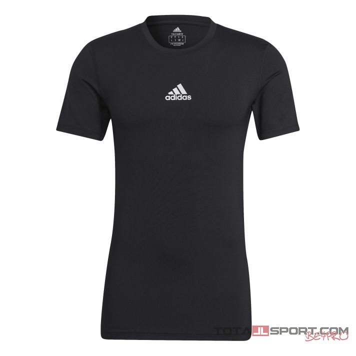 adidas TF SS TOP M aláöltözet póló