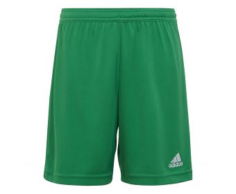 Adidas Entrada 22 sort gyerek
