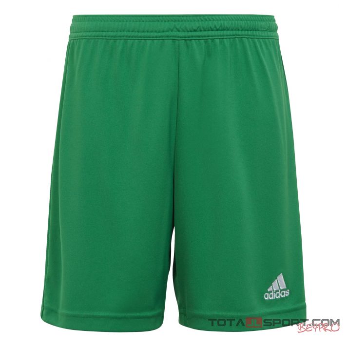 Adidas Entrada 22 sort gyerek