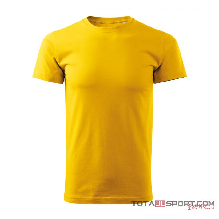 Heavy New férfi póló