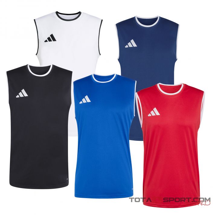 adidas Entrada 26 Jsy ujjatlan mez