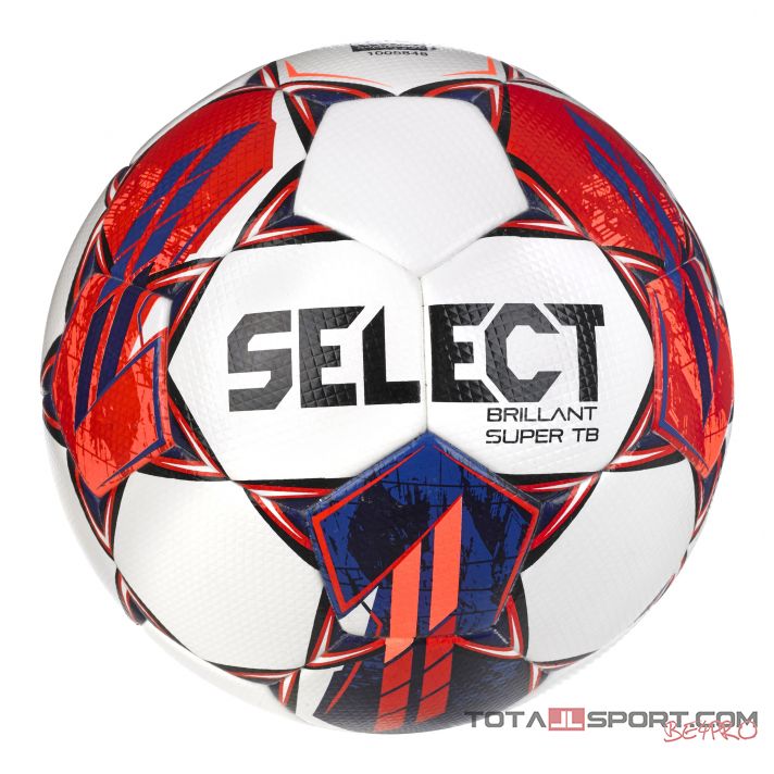 Select Brillant Super TB v23 FIFA Quality Pro focilabda