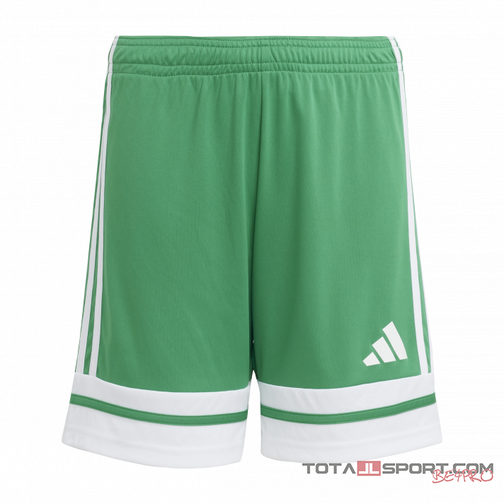 adidas Squadra 25 sort gyerek