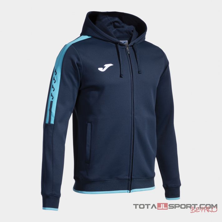 Joma Olimpiada zippes pulóver gyerek