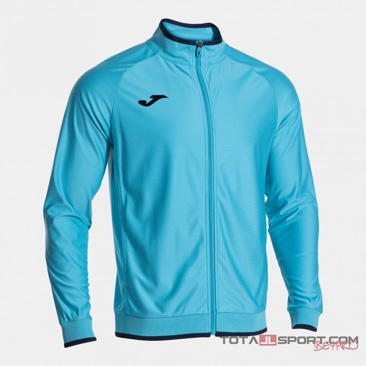 Joma Combi Premium zippes pulóver