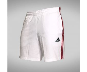 adidas pamut sort (fehér)