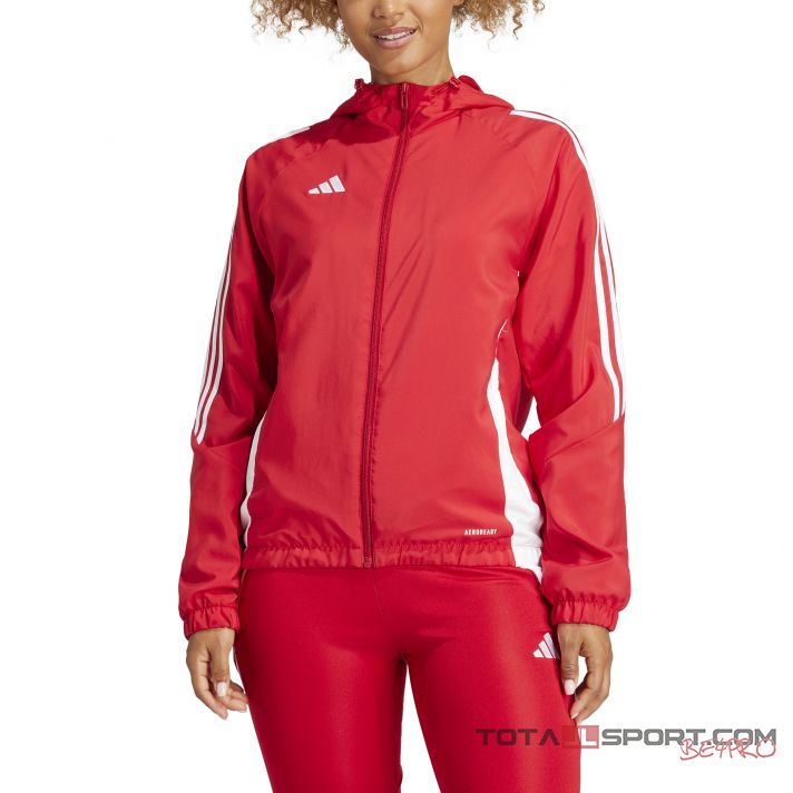 adidas Tiro 24 szélkabát női