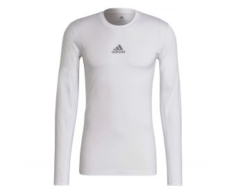 Adidas TF LS TOP M long sleeve baselayer top