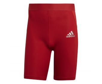adidas TF SHO TIGHT M aláöltözet sort