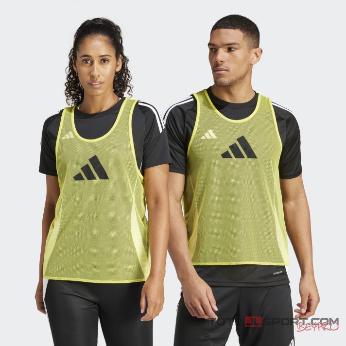 adidas Trg BIB jelzőmez