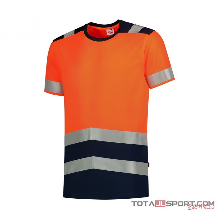 High Vis Bicolor póló