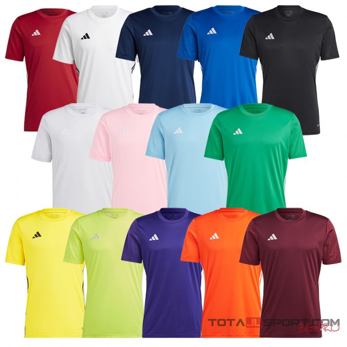 adidas Tabela 23 Jsy mez gyerek