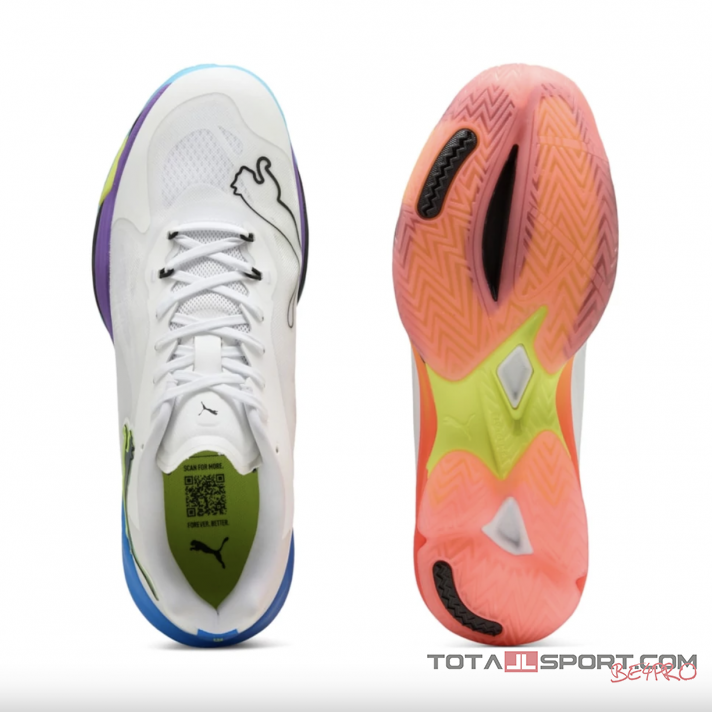 Puma Vantage Nitro Go teremcipő