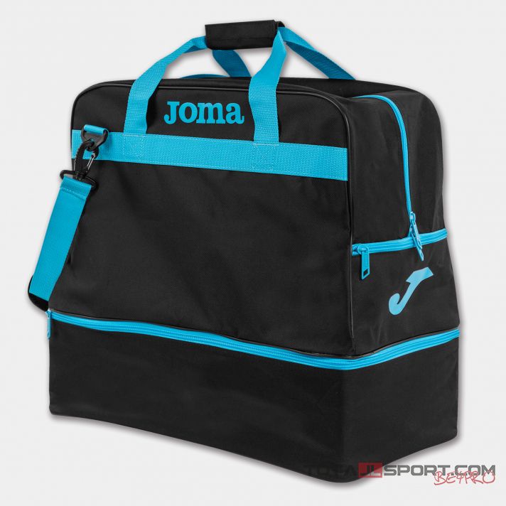 Joma Training III L cipőtartós utazótáska